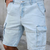 Urban Denim Herrshorts – Bekväma och Praktiska