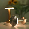Trådlampa Retro Bordslampa - LumiBar