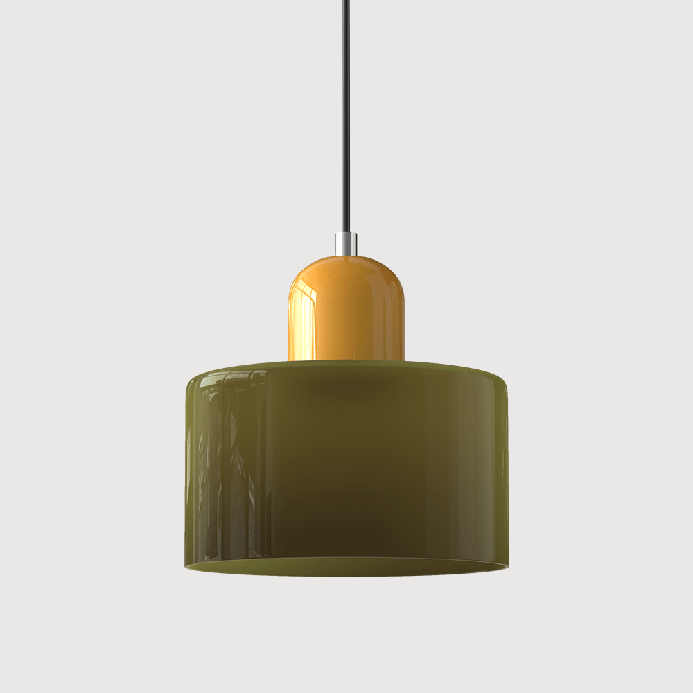 Modern Glaskrona - Elegant Design