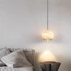 Taklampa - Alabaster Glas Boll med Marmor Fot