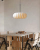 Taklampa - Minimalistisk Design - Wabi-Sabi Stil