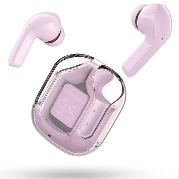 Trådlösa Bluetooth Hörlurar – SonicPulse