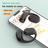 Trådlösa hörlurar med öppen design - AirBeat Flex