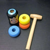 Flexibel Träakrobat – Främjar Fingerfärdighet & Kreativt Tänkande (Köp 1 Få 1 Gratis)