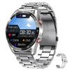 Multifunktionell Smartwatch - HealthSync Pro