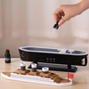 VapoCruise Aromaterapidiffusor | Premium luftfuktare med avslappnande dimma och ambient LED-ljus