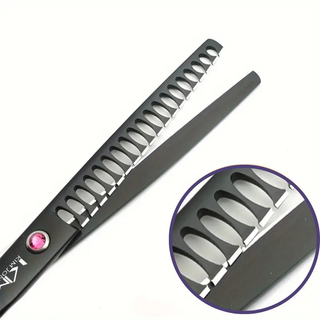 Professionell Hundtrimningsset - PrecisionPaw