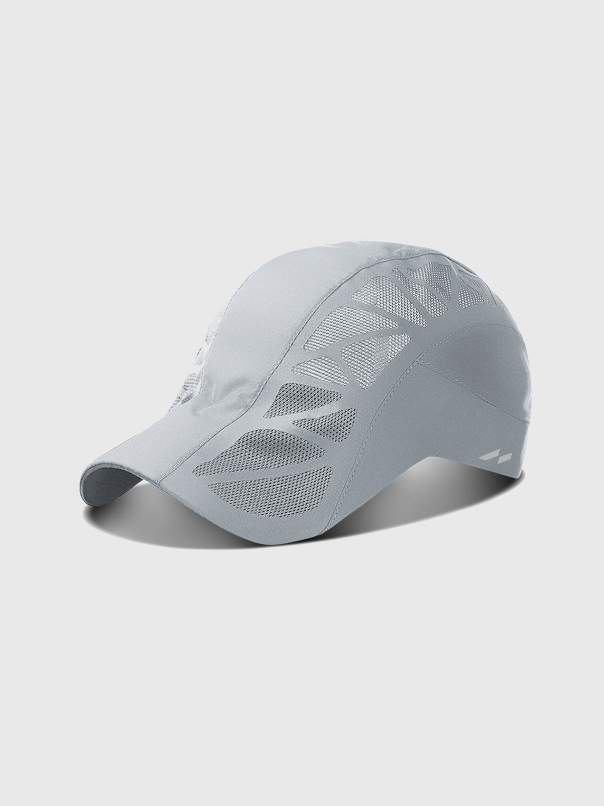 Lättvikts Sportkeps med Ventilation – AeroPeak