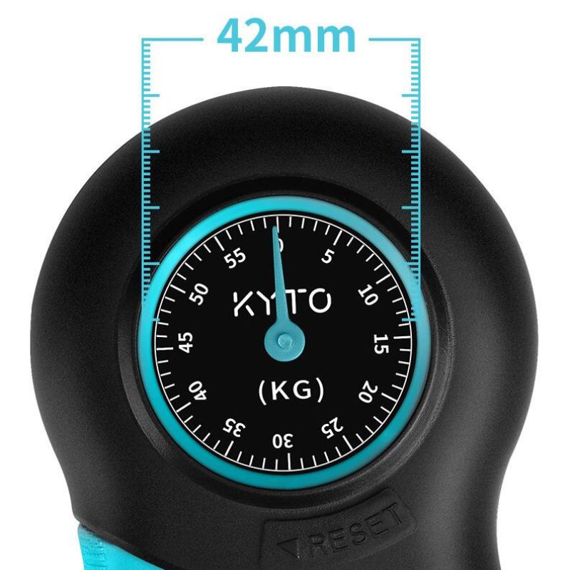 Handtränare med kraftmätning - ForceGrip