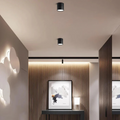 Somos - Justerbar LED loftslampe