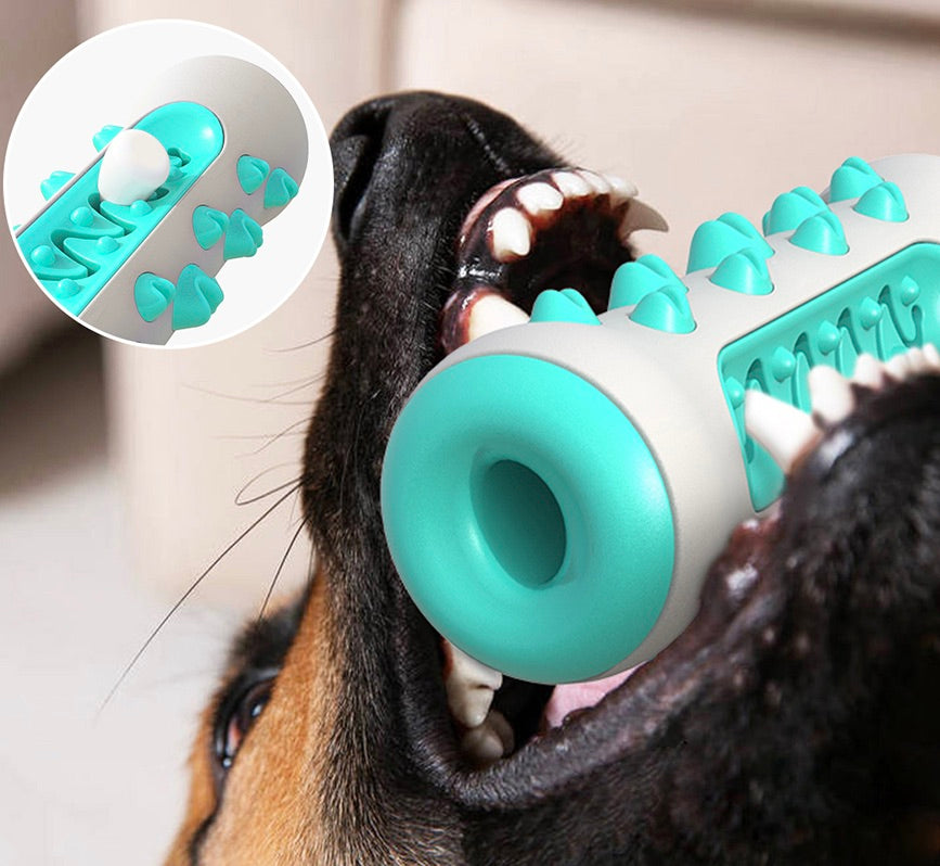 Hundens Tandkexleksak – Chewly