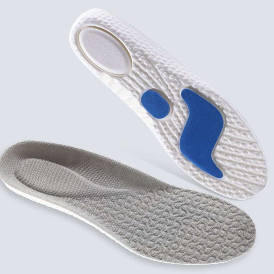 Komfortinlägg med Bågstöd - OrthoBalance