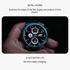 Utomhus Smartwatch - TitanCore 7X