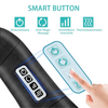 Shiatsu Massagekudde med Infraröd - FlowRelief
