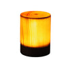 Stilren LED Bordslampa – WoodGlow