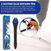 UV Limstift - QuickFix