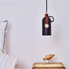 Industriell Hänglampa - Unik Maritim Design