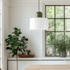 Modern Glaskrona - Elegant Design