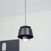 Modern Taklampa - Stjärnmönster Design