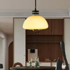 Modern Taklampa - Pudding Design