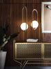 Modern Taklampa - Elegant & Stilren Design