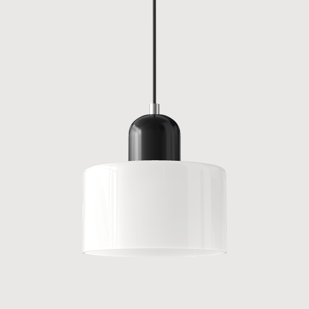 Modern Glaskrona - Elegant Design