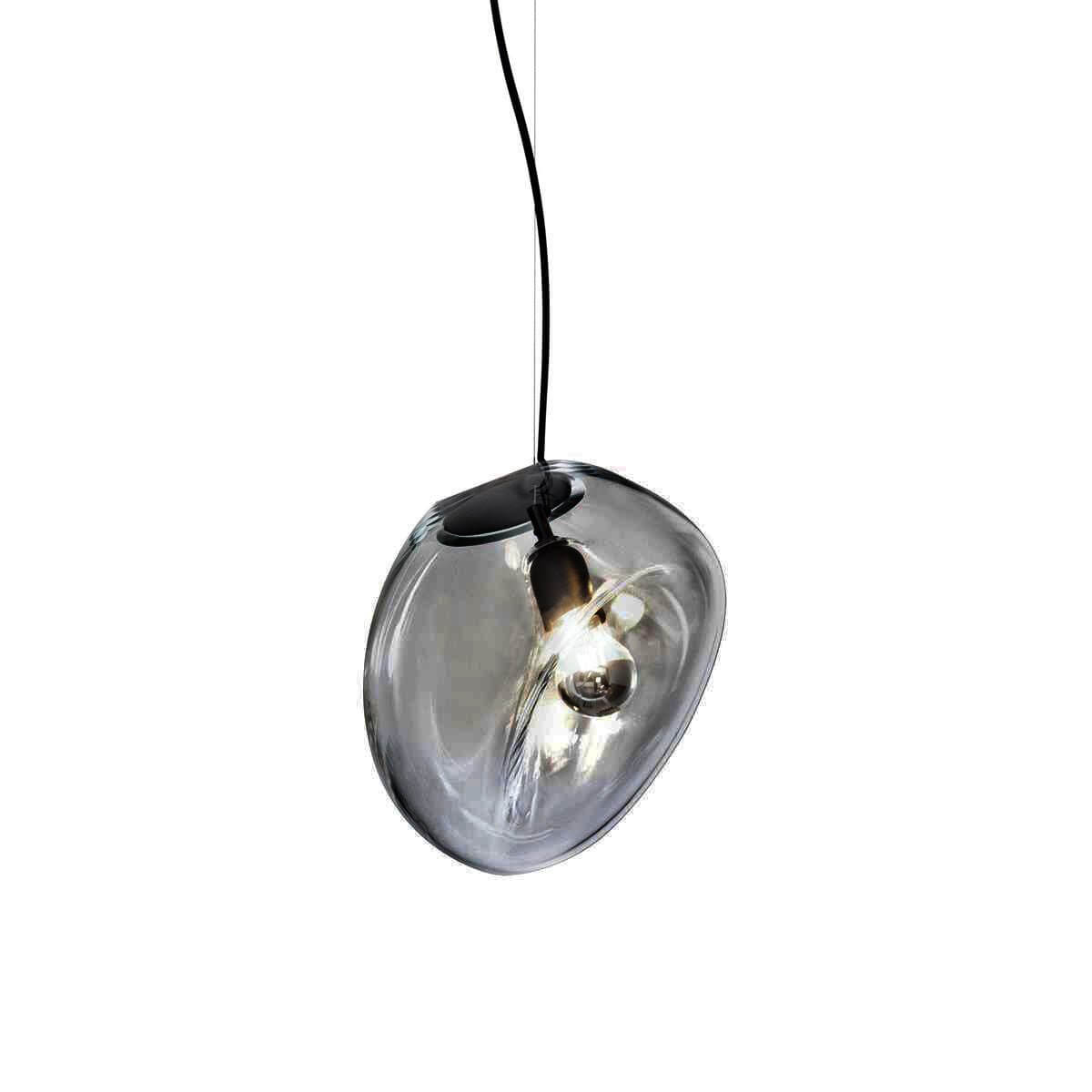 Modern Hänglampa Vattendroppe Design