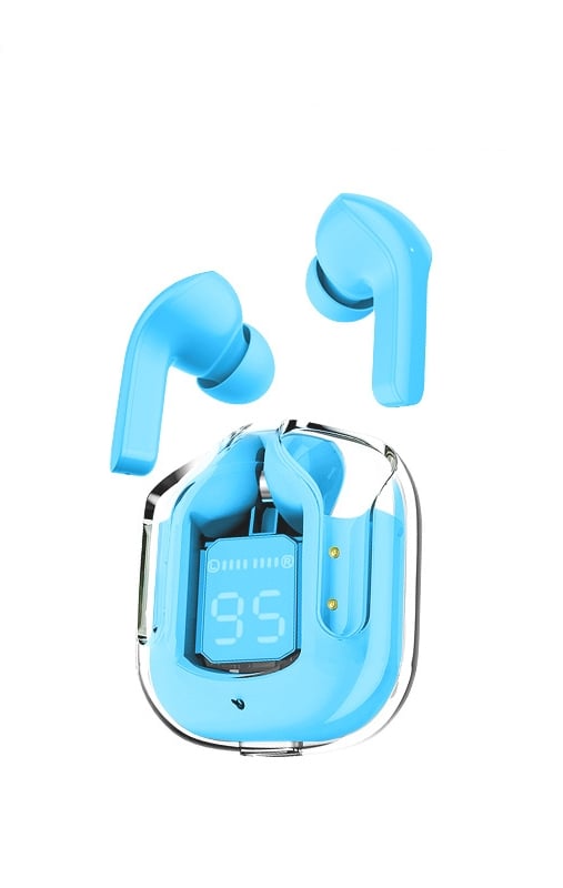 Trådlösa Bluetooth Hörlurar – SonicPulse
