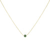 Skinande Nazar Halsband – Amira
