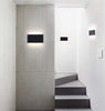 Modern LED Utomhusvägglampa - Vattentät