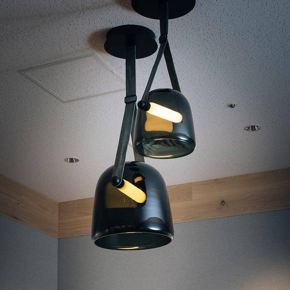 Taklampa - Elegant & Minimalistisk Belysning
