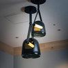 Taklampa - Elegant & Minimalistisk Belysning
