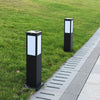 Modern Utomhuspollampa