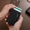 RFID-Skyddad Slim Plånbok – CoreSlide