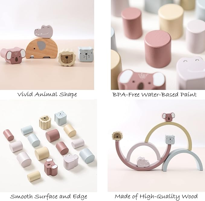 Montessori Trälekset – Buildoro