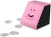 Interaktiv Spargris – MunchiBank