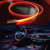 RGB Interiörbelysning för Bil - GlowLine