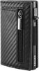RFID-Skyddad Slim Plånbok – CoreSlide