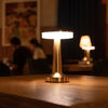 Trådlampa Retro Bordslampa - LumiBar