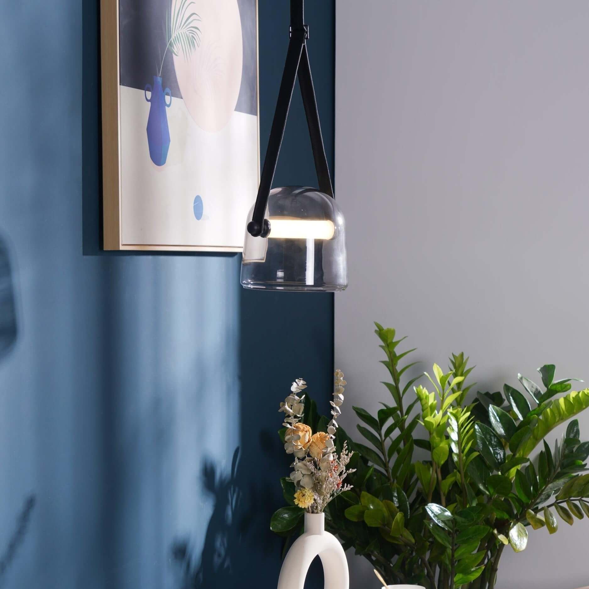 Taklampa - Elegant & Minimalistisk Belysning