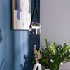 Taklampa - Elegant & Minimalistisk Belysning