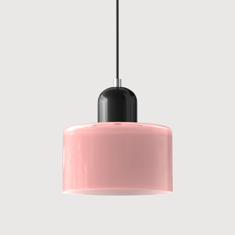Modern Glaskrona - Elegant Design