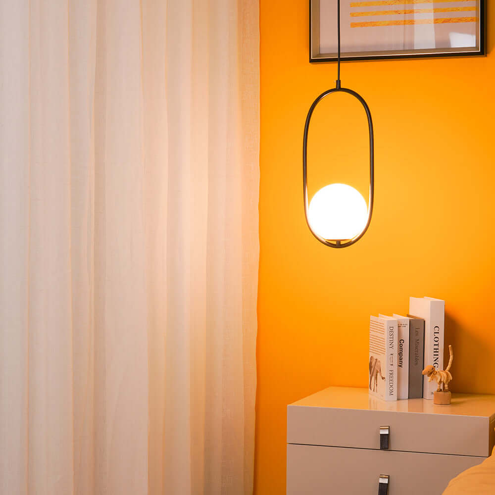 Modern Taklampa - Elegant & Stilren Design
