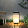Trädgårdslampa Solenergi - Modern Utomhusbelysning