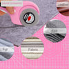 Rotary Cutter Set – Perfekt för sömnad, quiltning och DIY-projekt