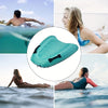 FloatBoard – Uppblåsbar Surfbräda med Handtag