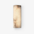 Lámpara de pared Orcarion Alabaster