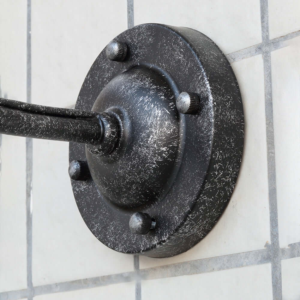 Vintage Utomhusvägglampa - IP65 Vattentålig