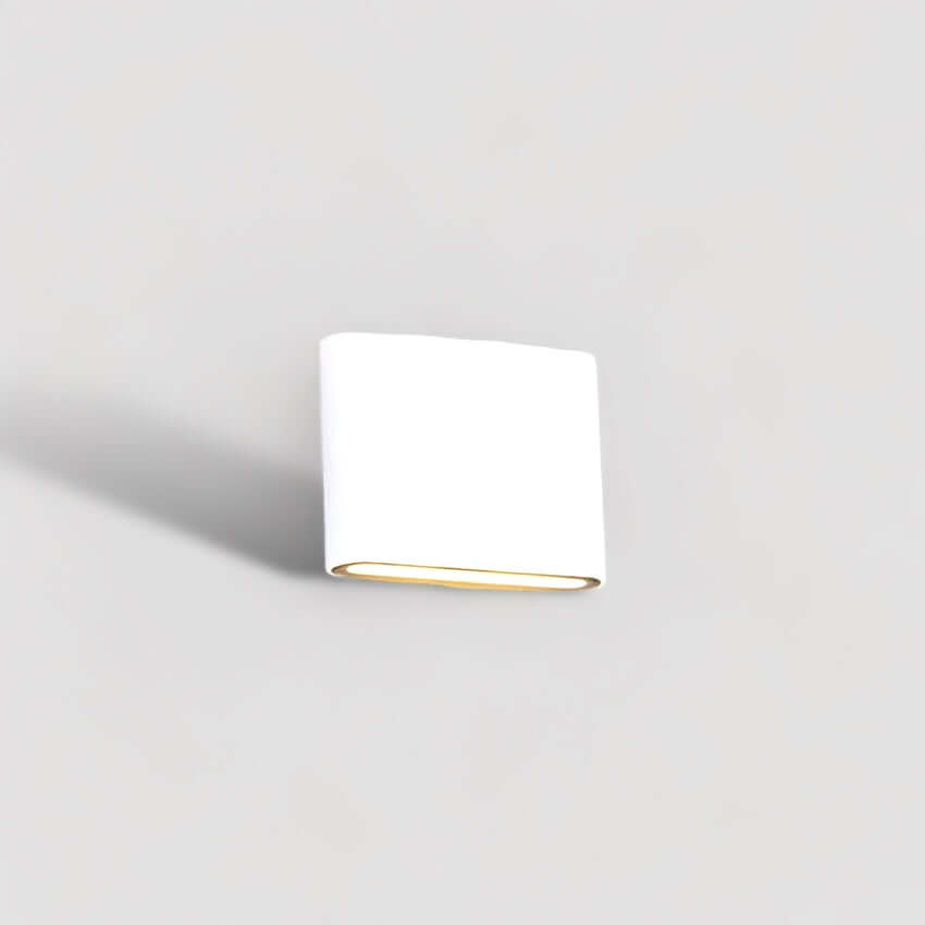 Modern LED Utomhusvägglampa - Vattentät