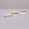Musiknot LED Hänglampa - Modern Belysning